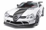 Mercedes-Benz SLR McLaren Volcano by Hamann 2008 года